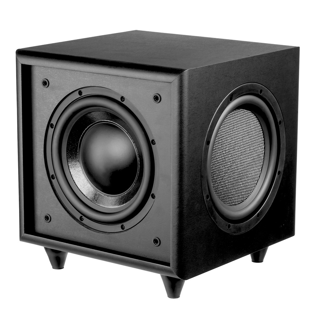 Trevoce8 DSP Triple 8